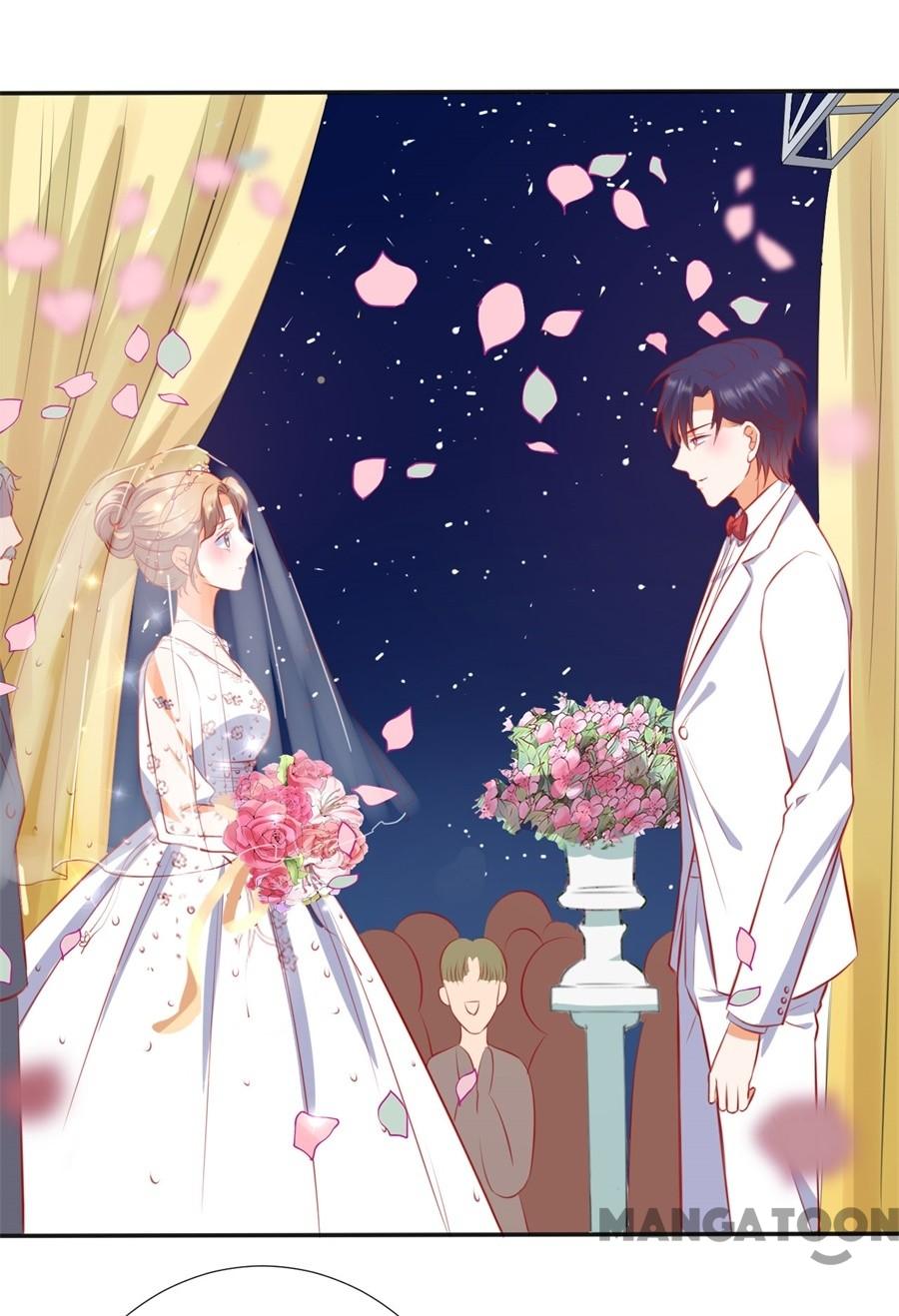 When Doctor Chu Wants Romance - Chapter 254