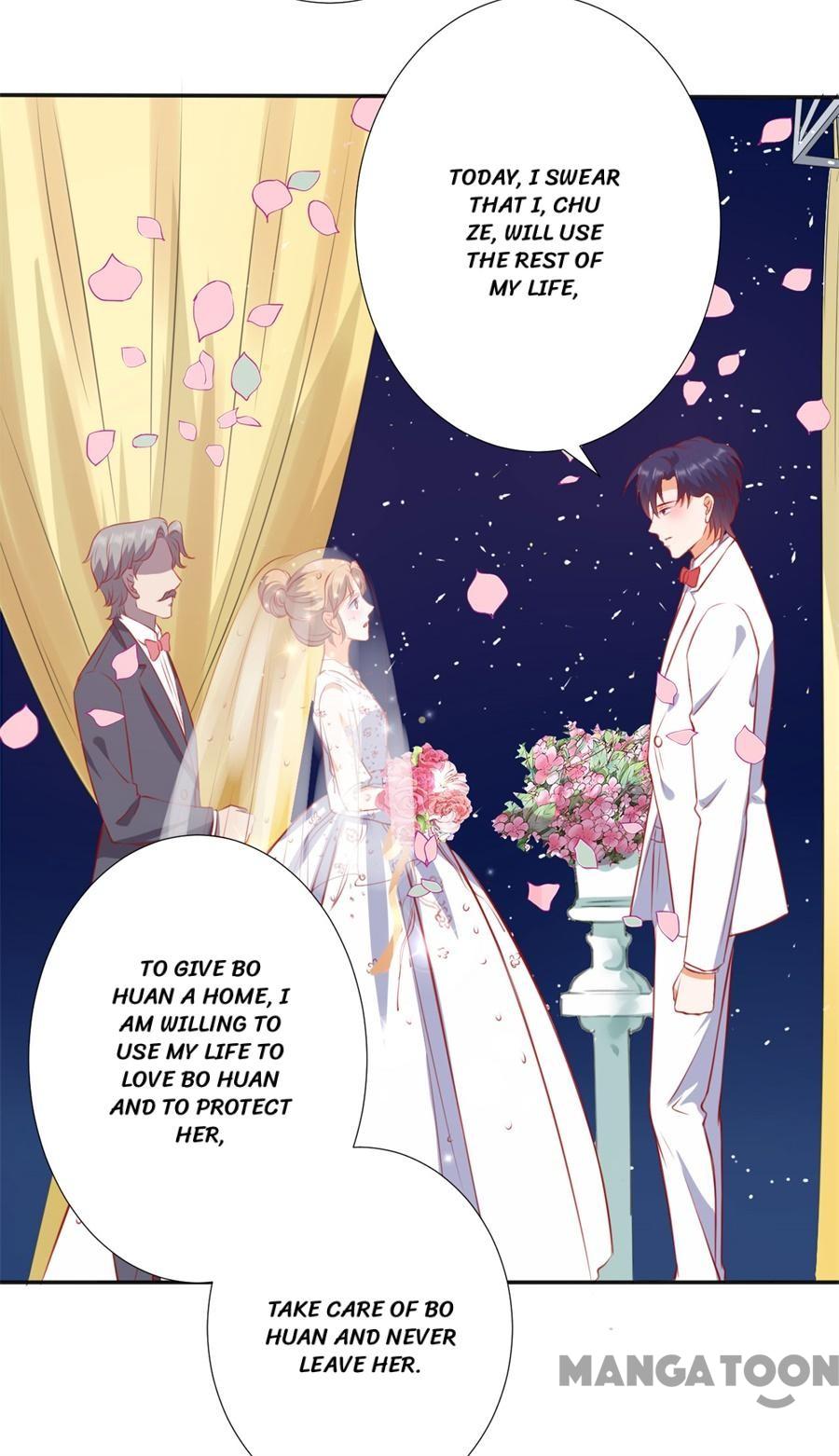 When Doctor Chu Wants Romance - Chapter 254