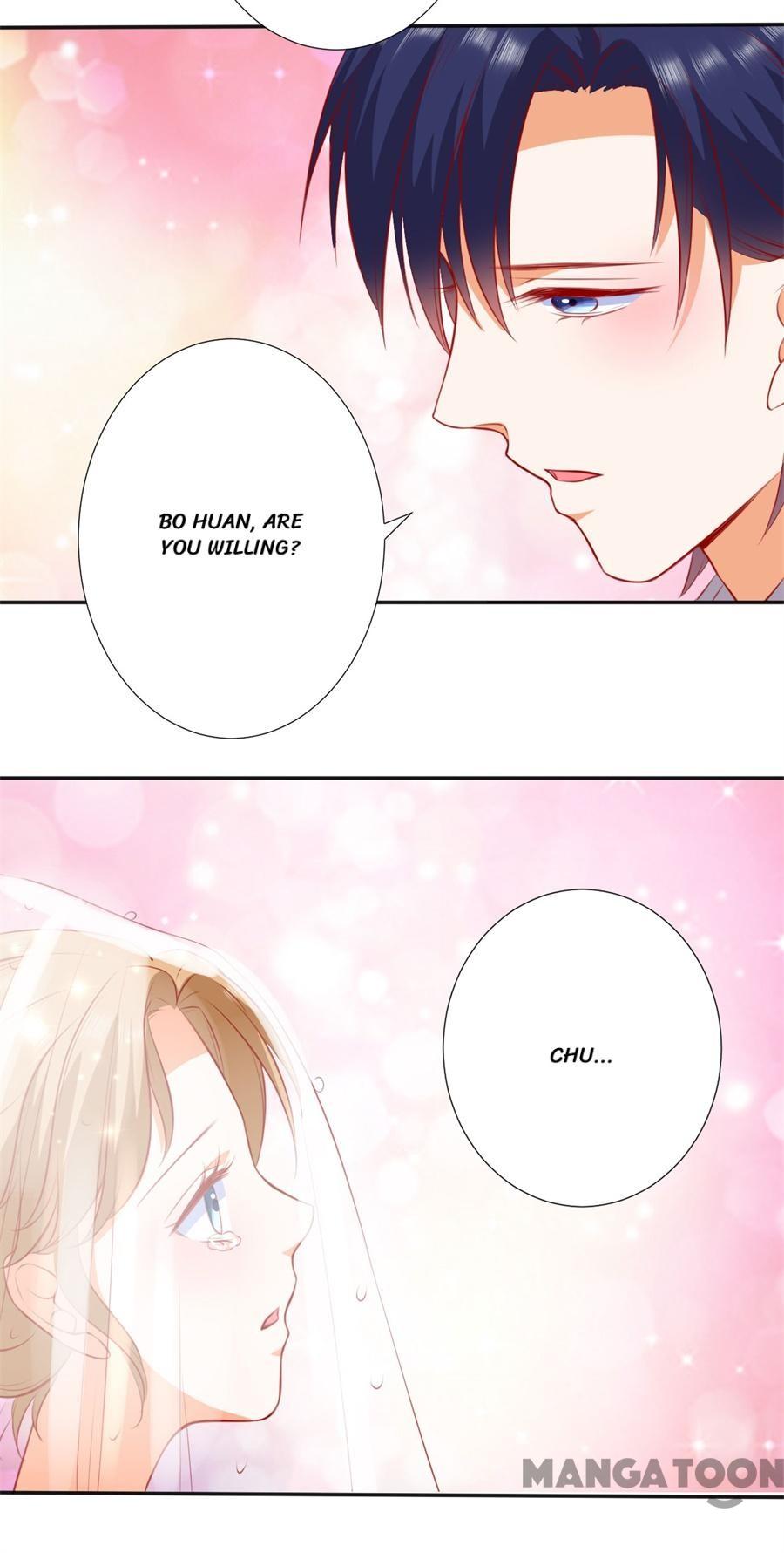 When Doctor Chu Wants Romance - Chapter 254