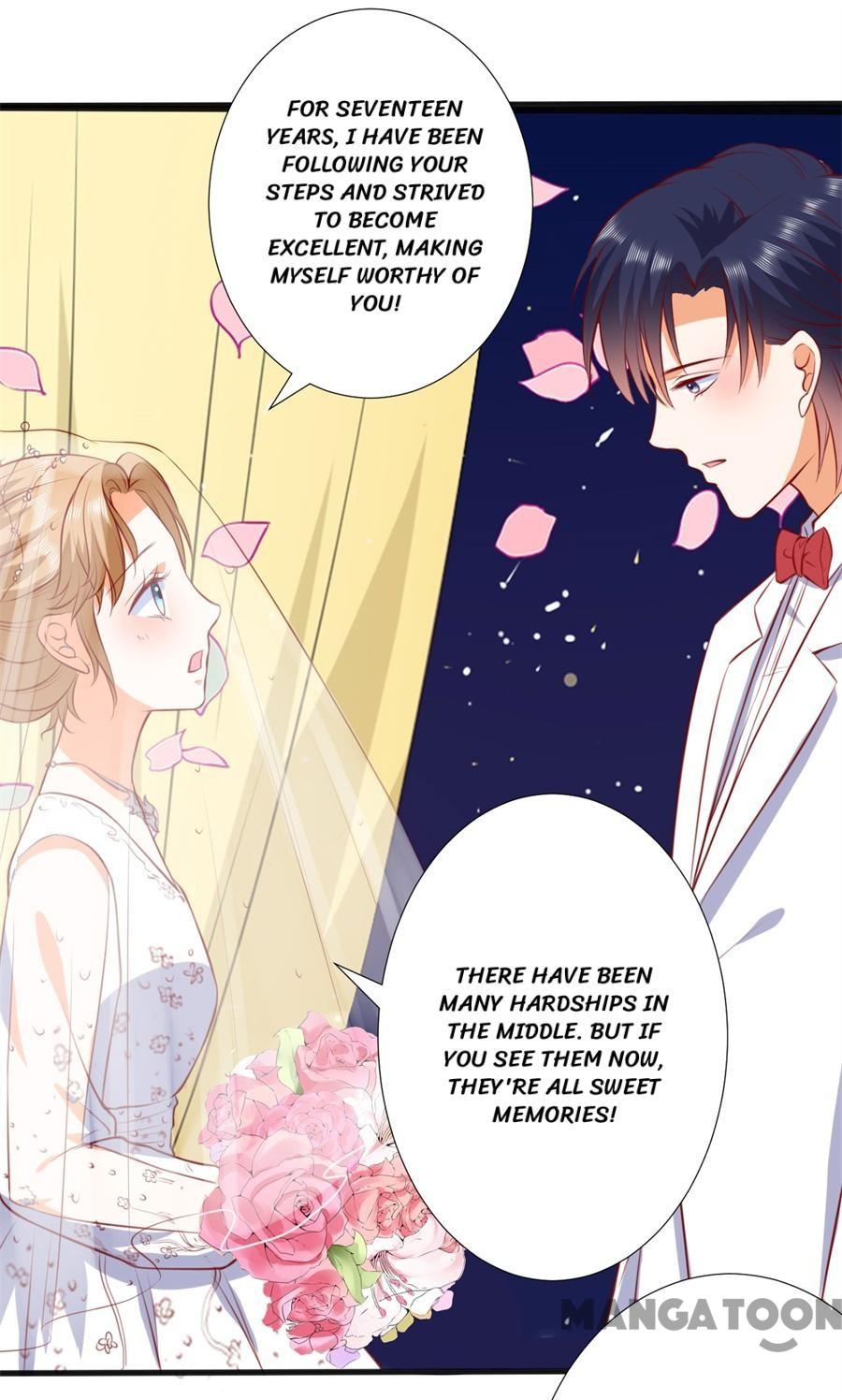 When Doctor Chu Wants Romance - Chapter 254