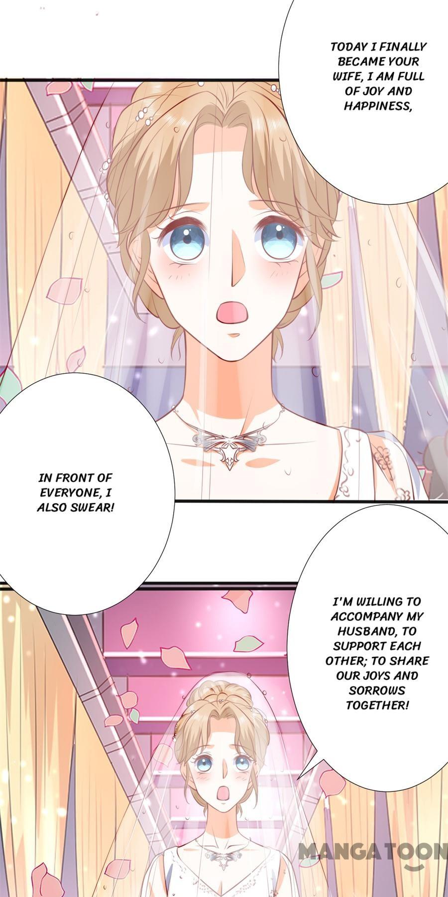 When Doctor Chu Wants Romance - Chapter 254