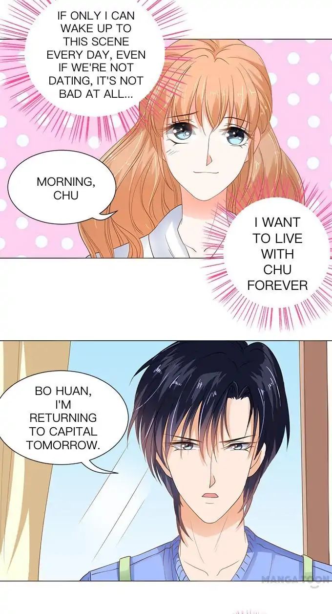 When Doctor Chu Wants Romance - Chapter 70