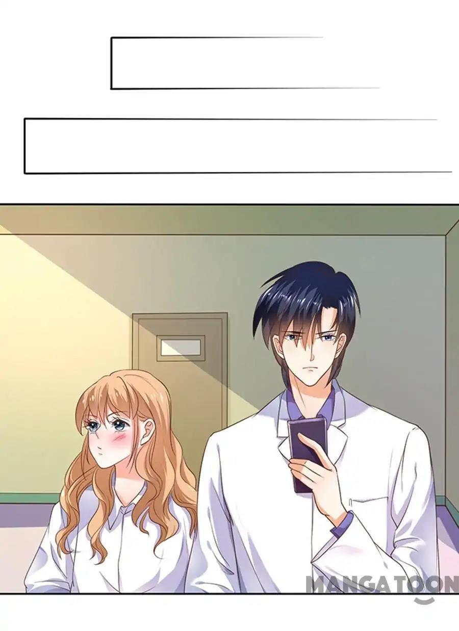 When Doctor Chu Wants Romance - Chapter 123