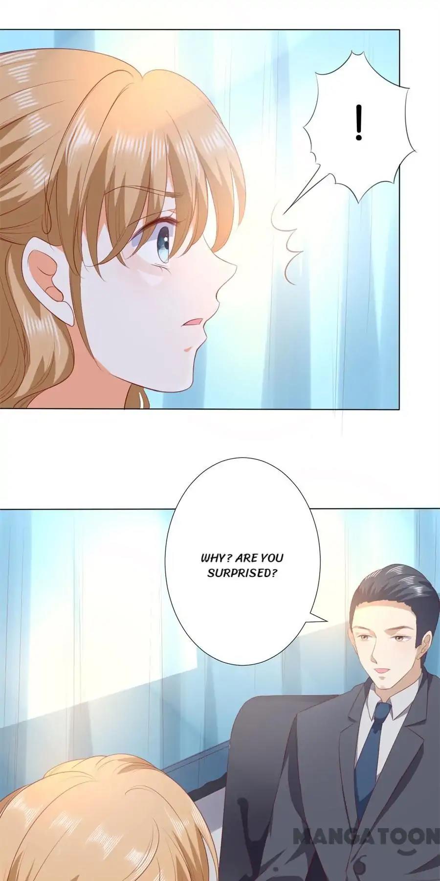 When Doctor Chu Wants Romance - Chapter 222