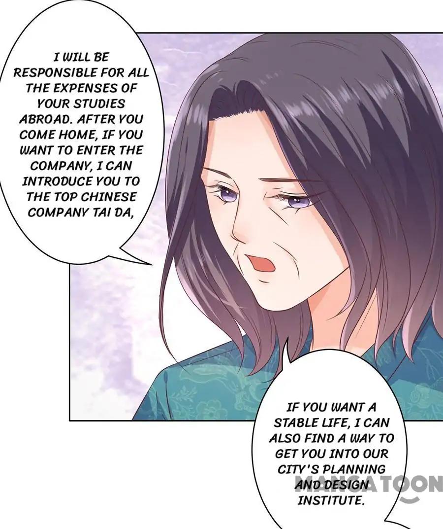 When Doctor Chu Wants Romance - Chapter 148