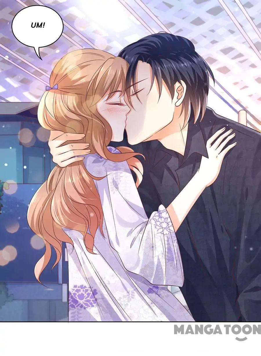 When Doctor Chu Wants Romance - Chapter 148