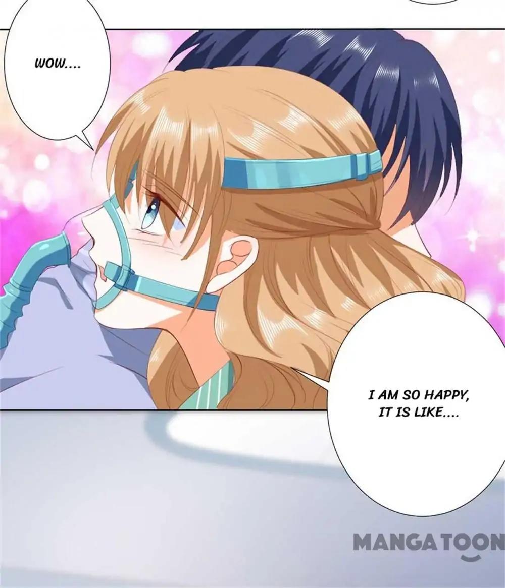 When Doctor Chu Wants Romance - Chapter 195