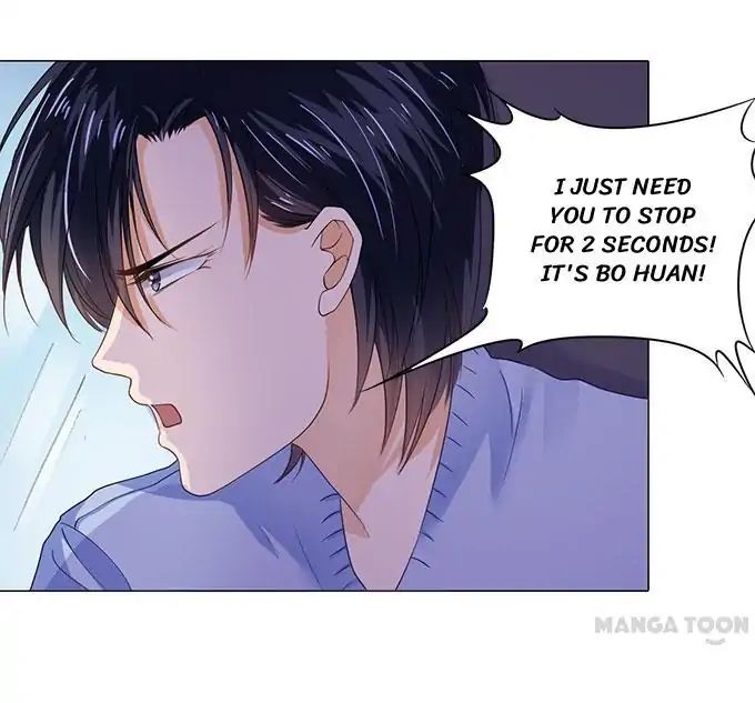 When Doctor Chu Wants Romance - Chapter 77