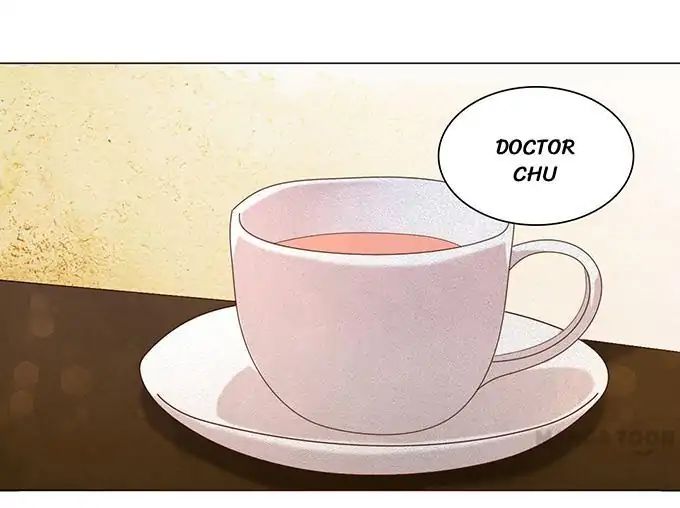 When Doctor Chu Wants Romance - Chapter 15