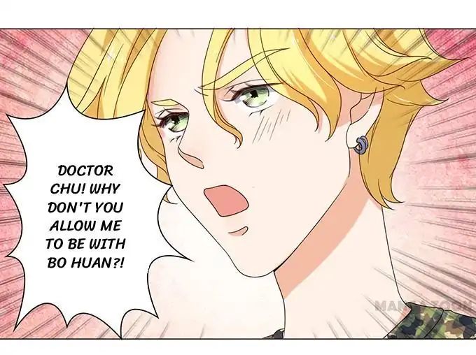 When Doctor Chu Wants Romance - Chapter 15