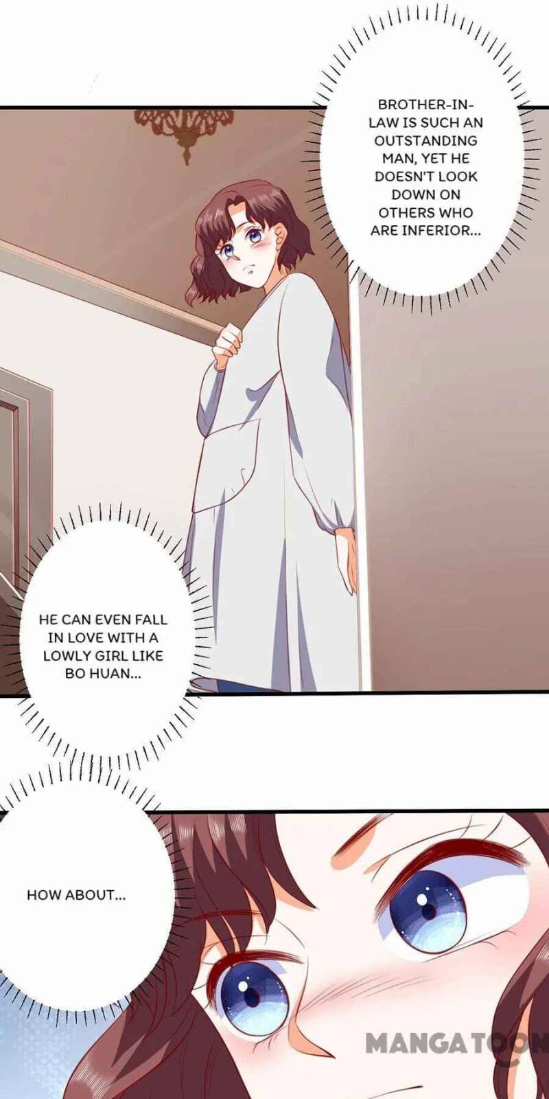 When Doctor Chu Wants Romance - Chapter 262