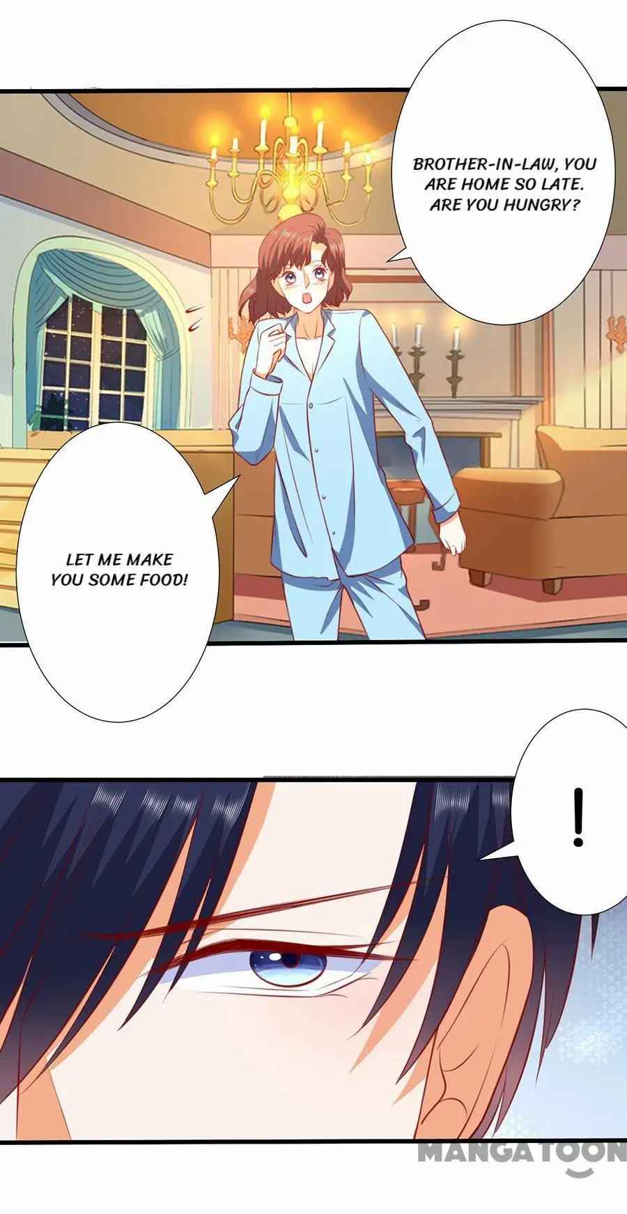 When Doctor Chu Wants Romance - Chapter 262