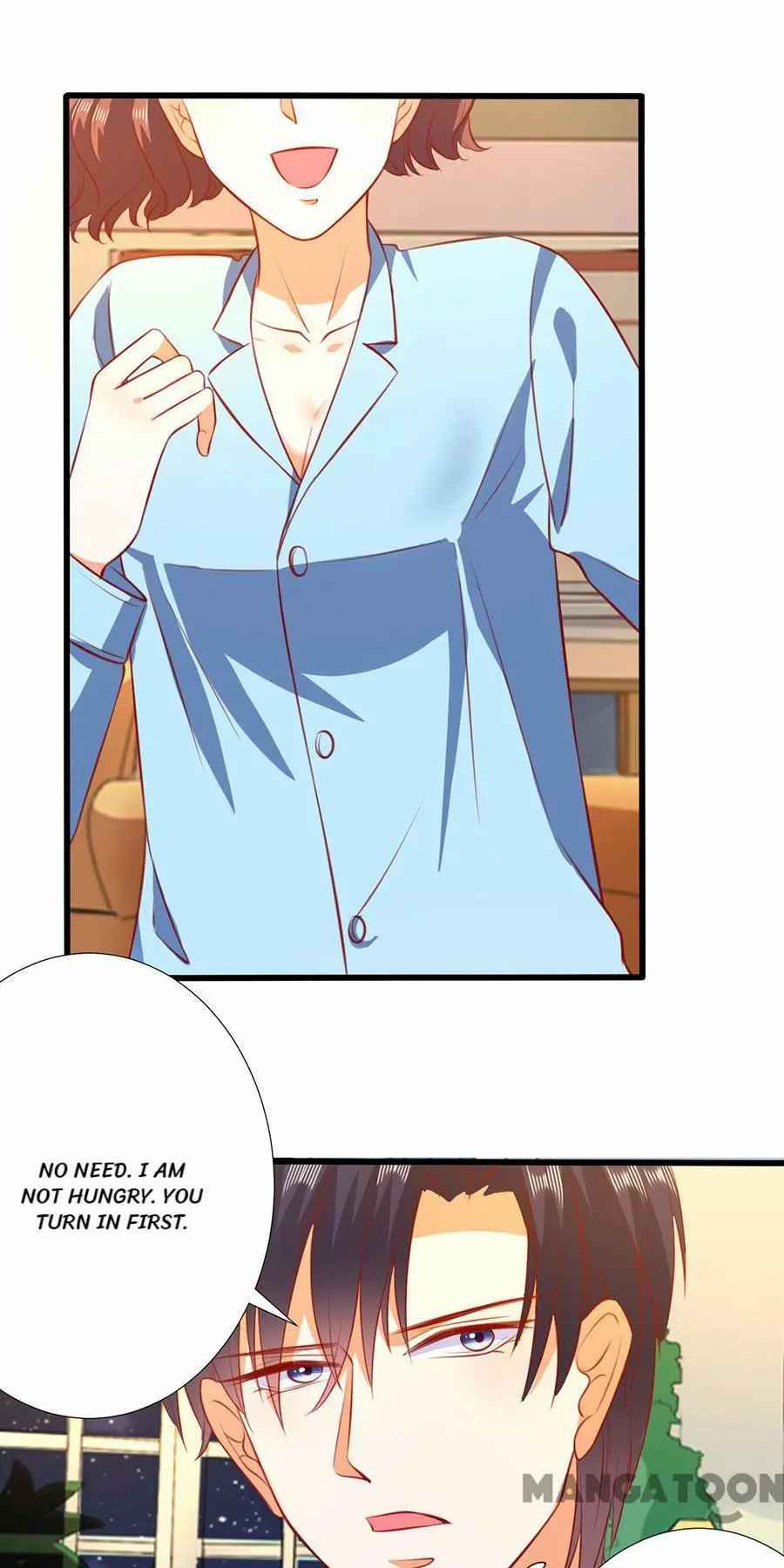 When Doctor Chu Wants Romance - Chapter 262