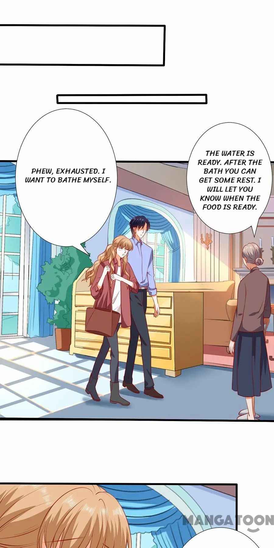 When Doctor Chu Wants Romance - Chapter 262