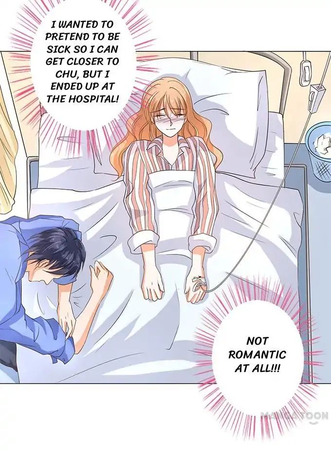 When Doctor Chu Wants Romance - Chapter 66