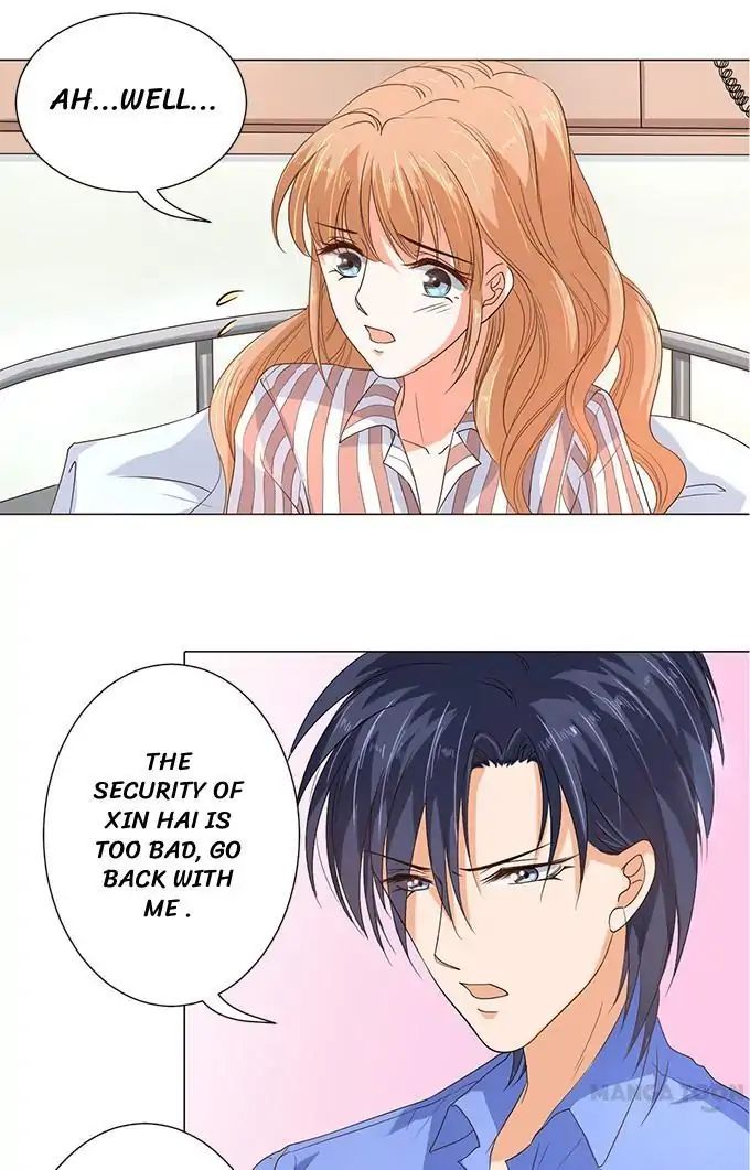 When Doctor Chu Wants Romance - Chapter 66