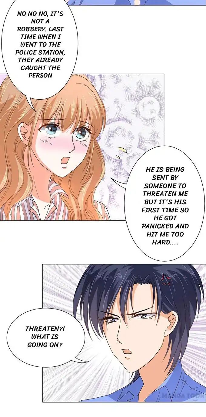 When Doctor Chu Wants Romance - Chapter 66