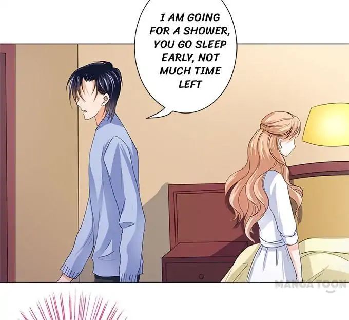 When Doctor Chu Wants Romance - Chapter 79