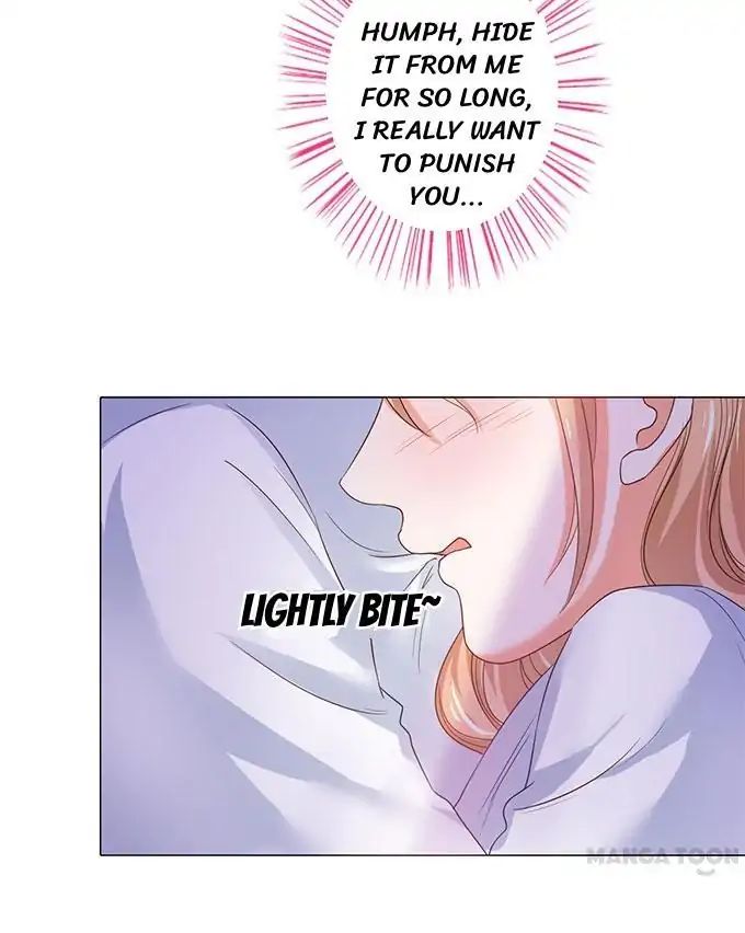 When Doctor Chu Wants Romance - Chapter 79