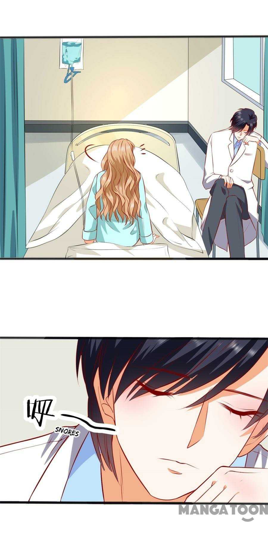 When Doctor Chu Wants Romance - Chapter 252