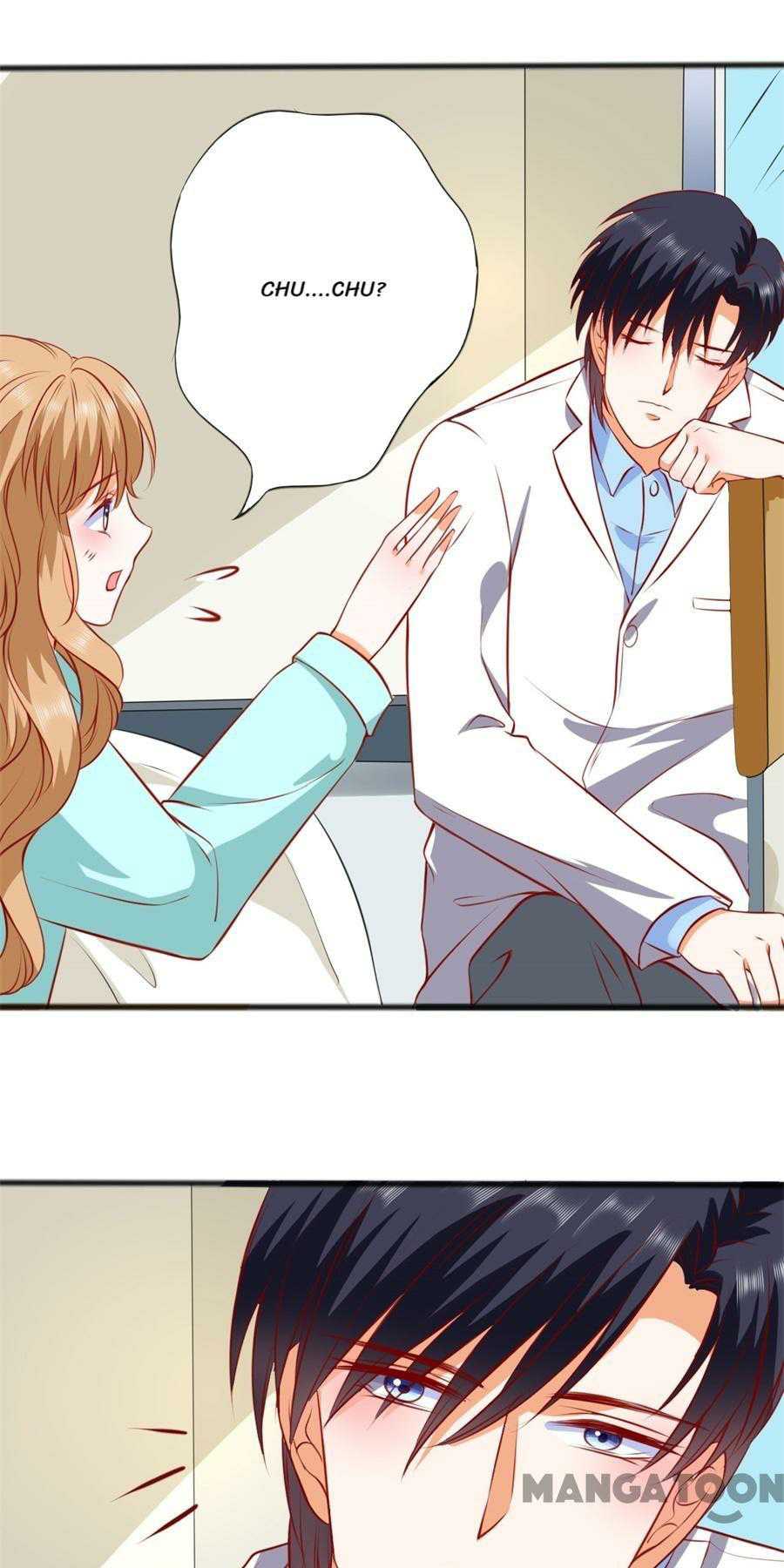 When Doctor Chu Wants Romance - Chapter 252