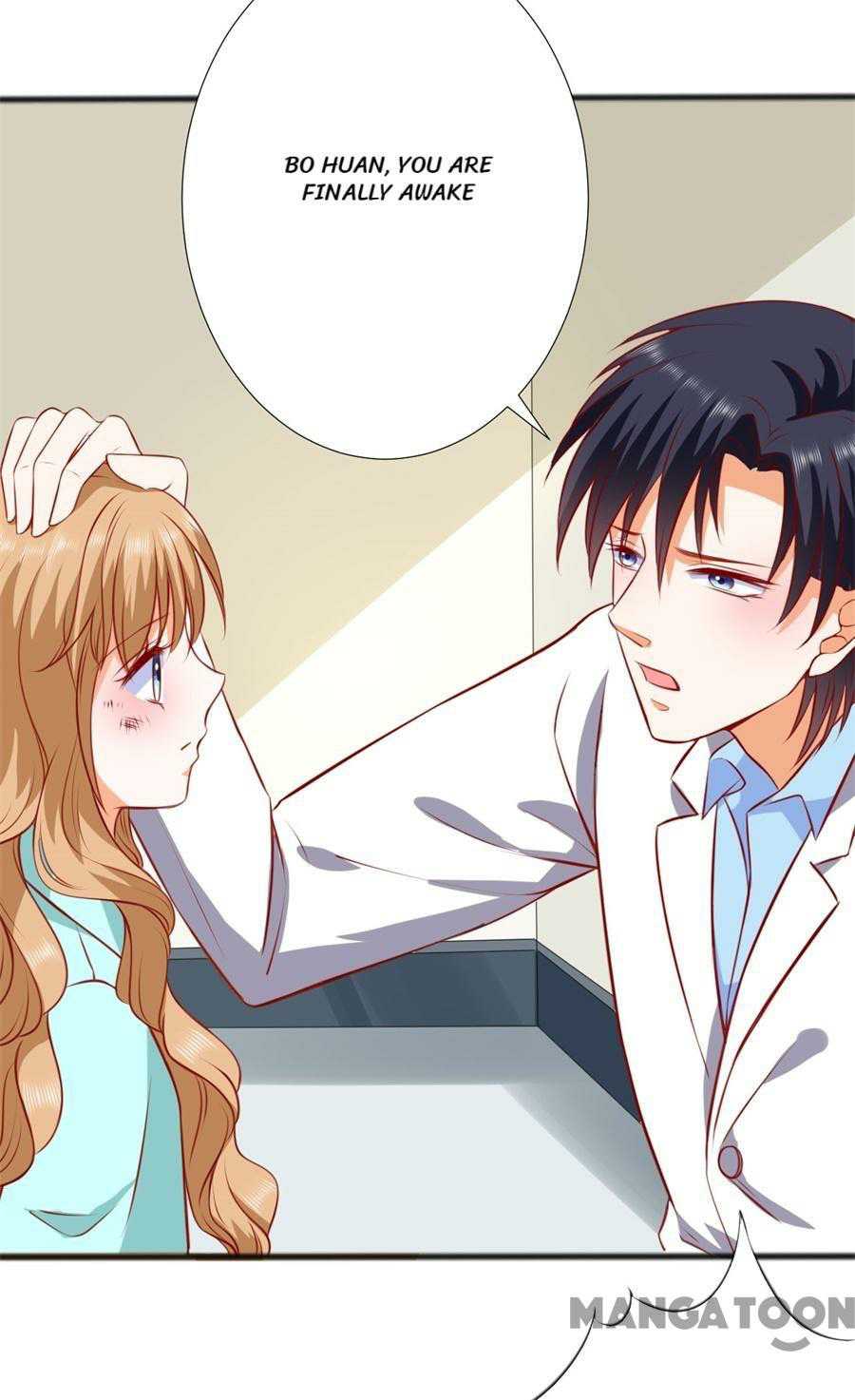 When Doctor Chu Wants Romance - Chapter 252