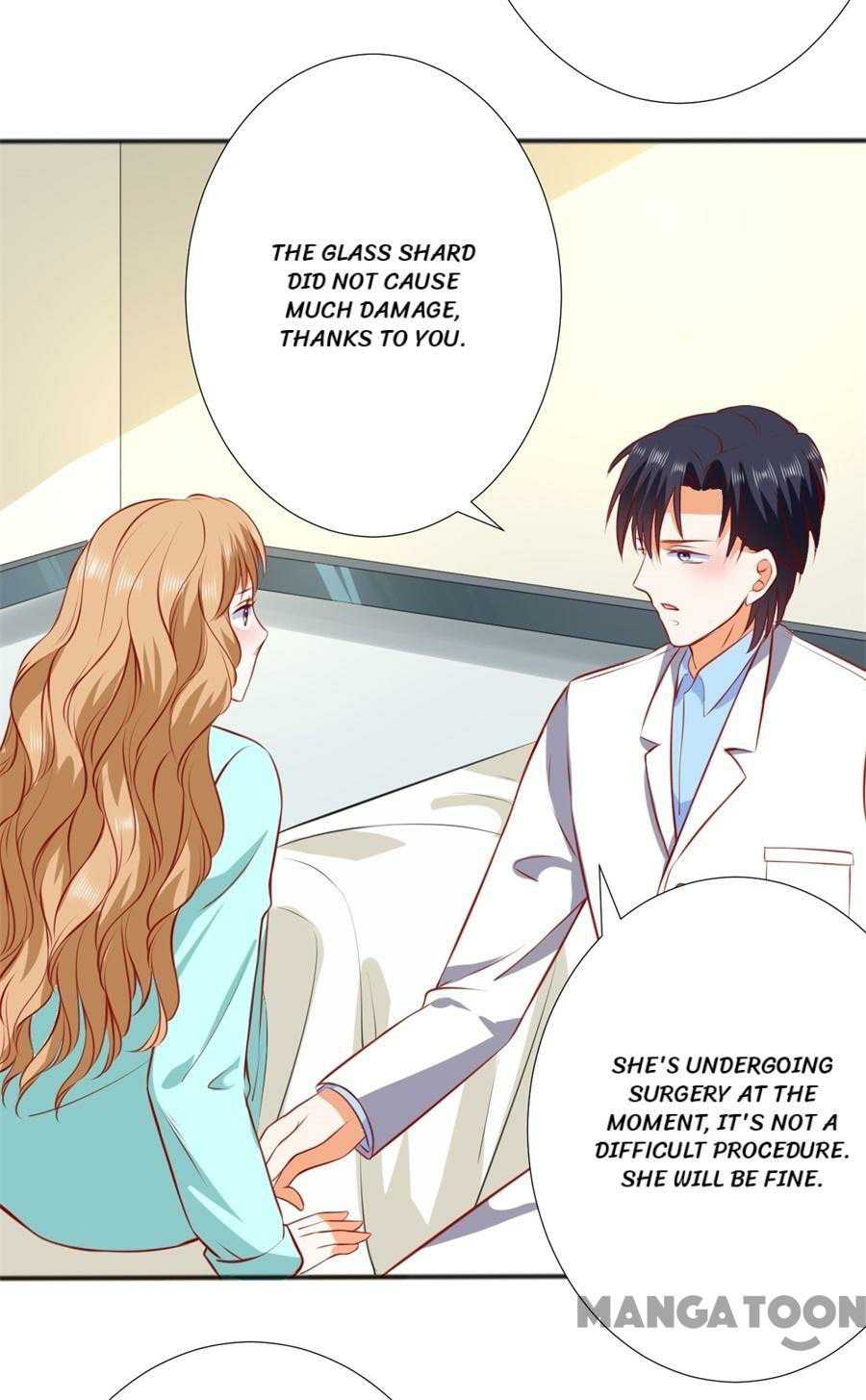 When Doctor Chu Wants Romance - Chapter 252