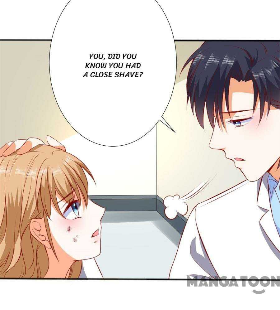 When Doctor Chu Wants Romance - Chapter 252