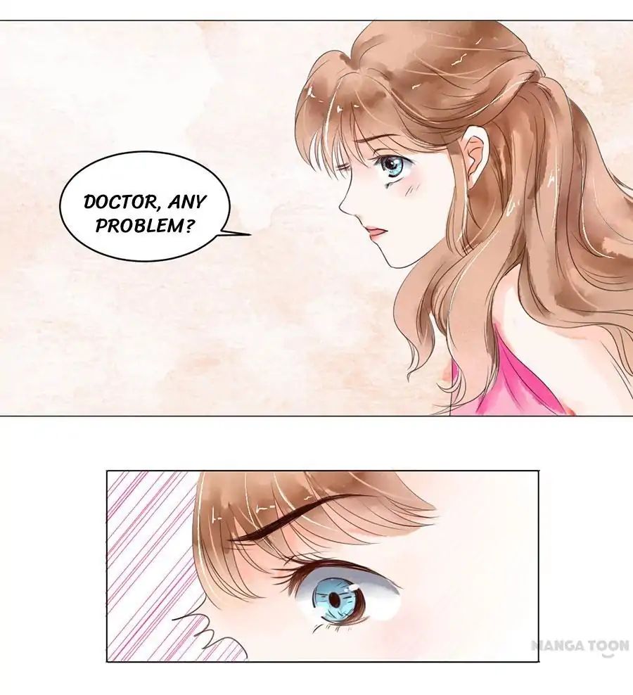 When Doctor Chu Wants Romance - Chapter 2