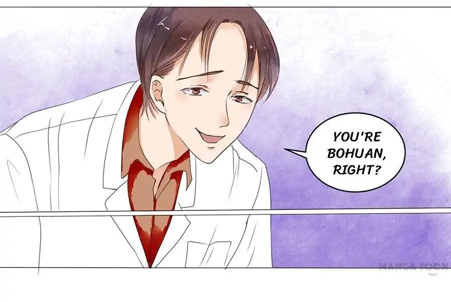 When Doctor Chu Wants Romance - Chapter 2