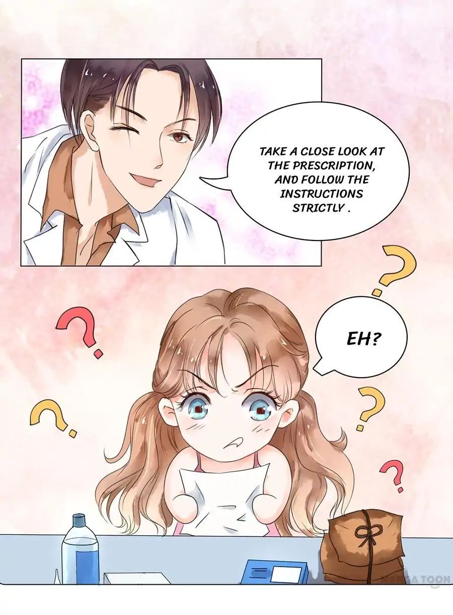 When Doctor Chu Wants Romance - Chapter 2