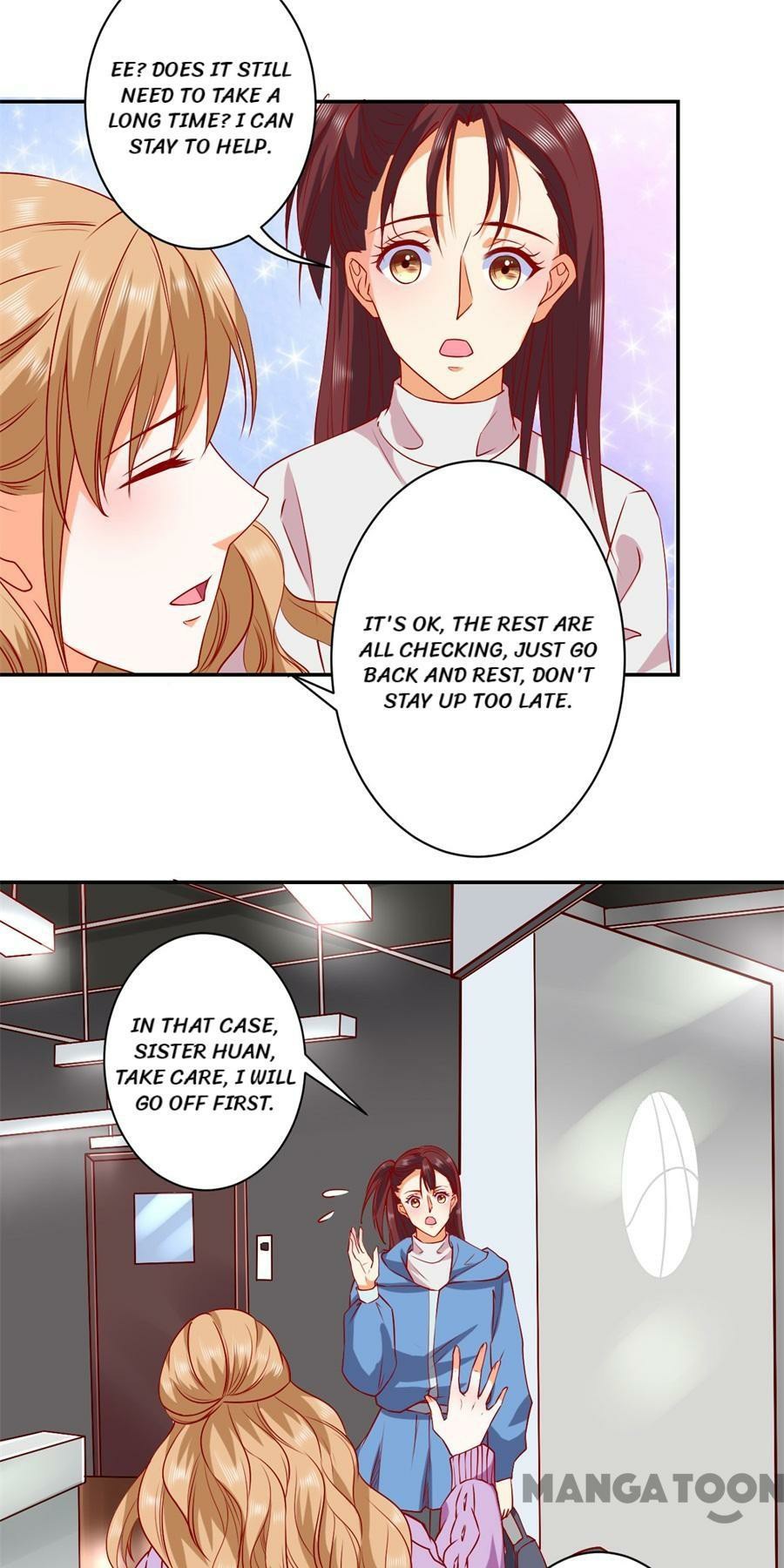 When Doctor Chu Wants Romance - Chapter 239