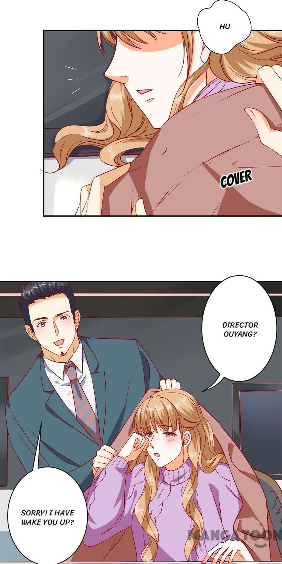 When Doctor Chu Wants Romance - Chapter 239