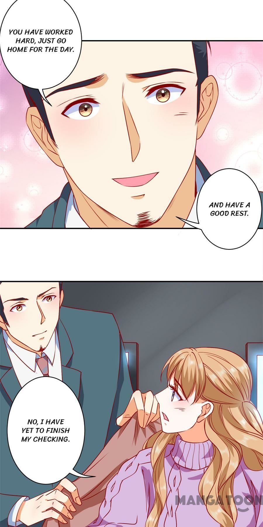 When Doctor Chu Wants Romance - Chapter 239