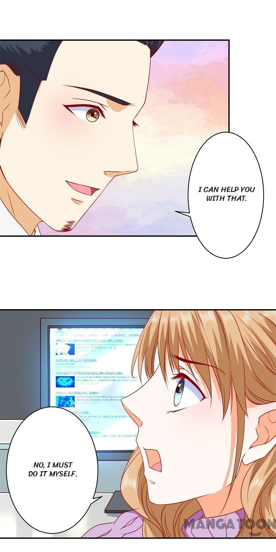 When Doctor Chu Wants Romance - Chapter 239