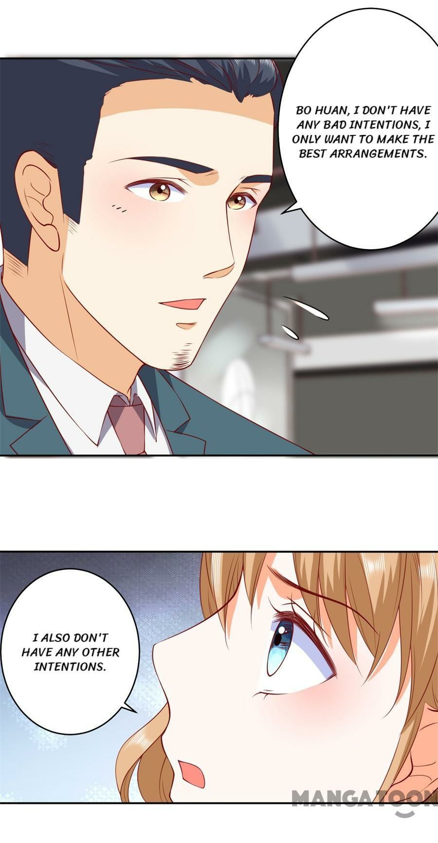 When Doctor Chu Wants Romance - Chapter 239