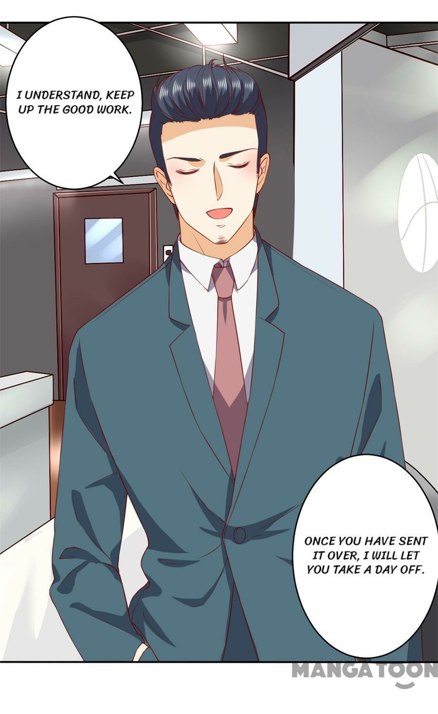 When Doctor Chu Wants Romance - Chapter 239