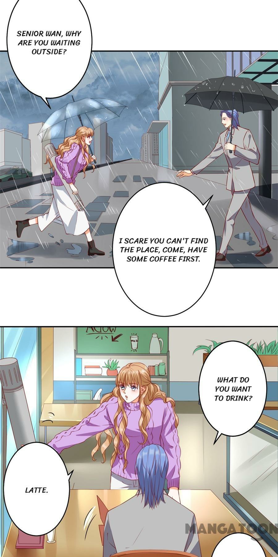 When Doctor Chu Wants Romance - Chapter 239