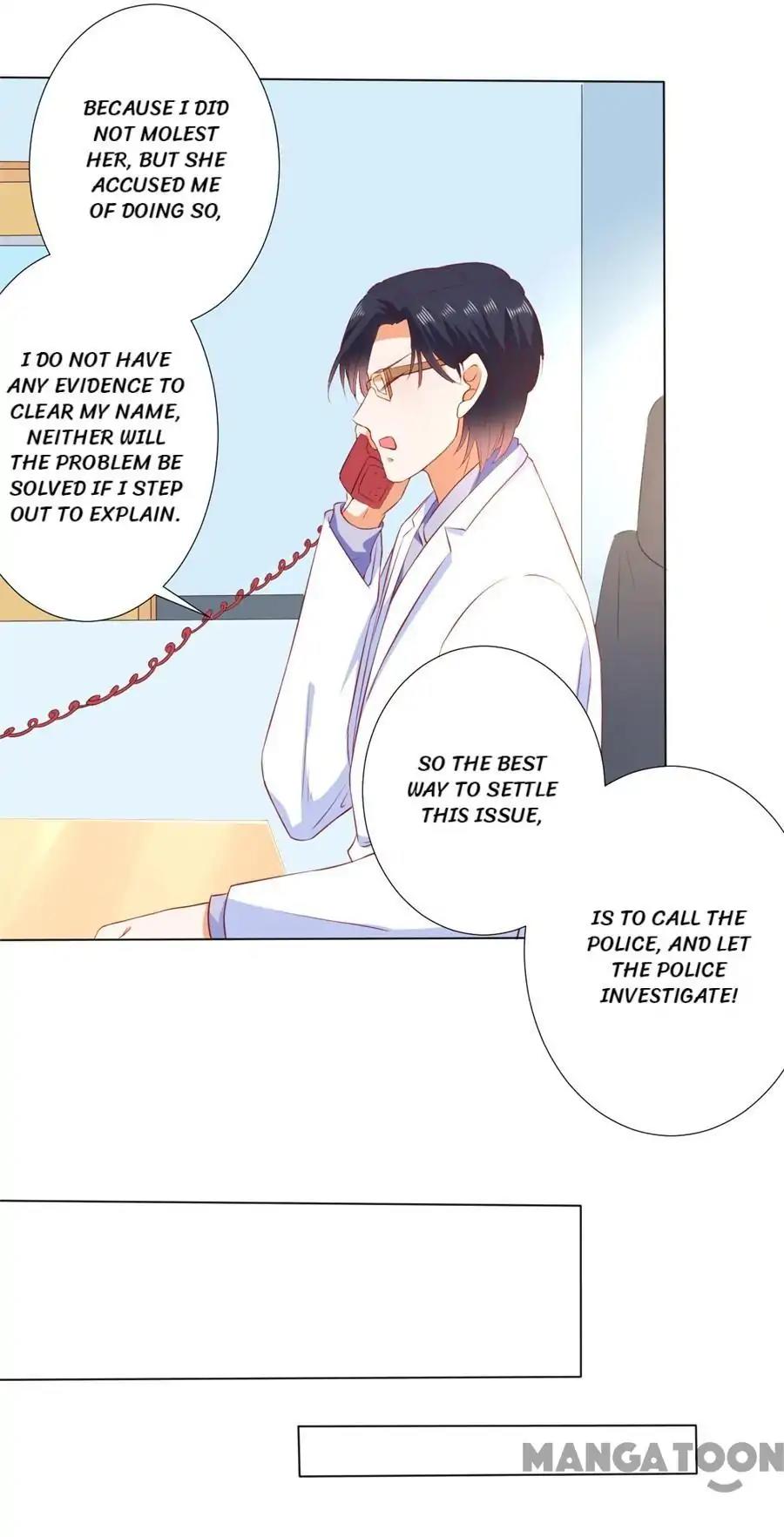 When Doctor Chu Wants Romance - Chapter 227