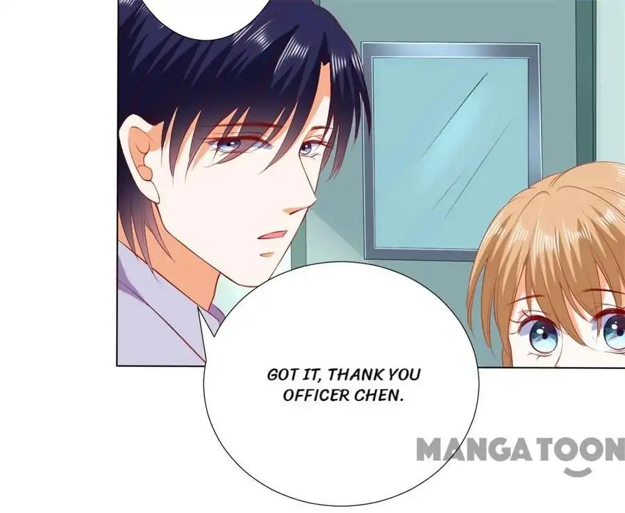 When Doctor Chu Wants Romance - Chapter 227