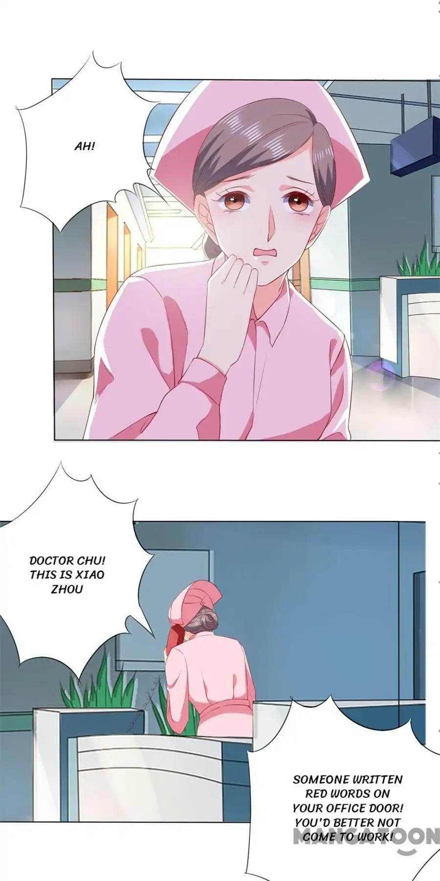 When Doctor Chu Wants Romance - Chapter 227