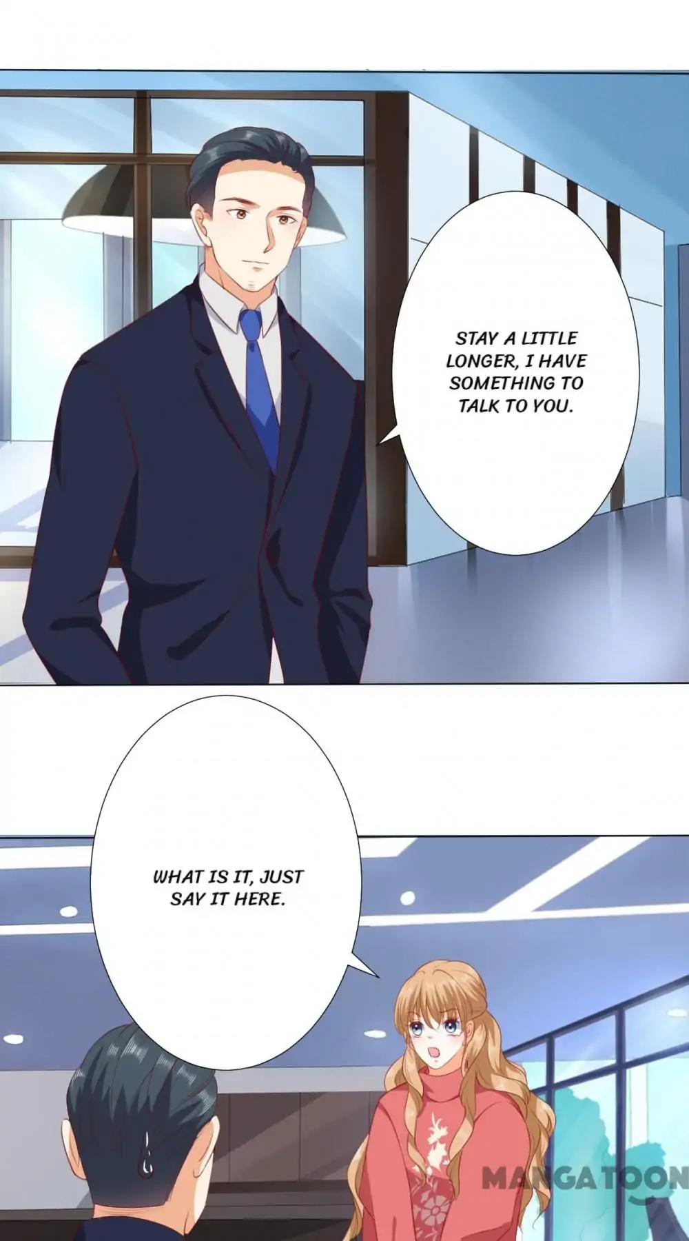 When Doctor Chu Wants Romance - Chapter 227