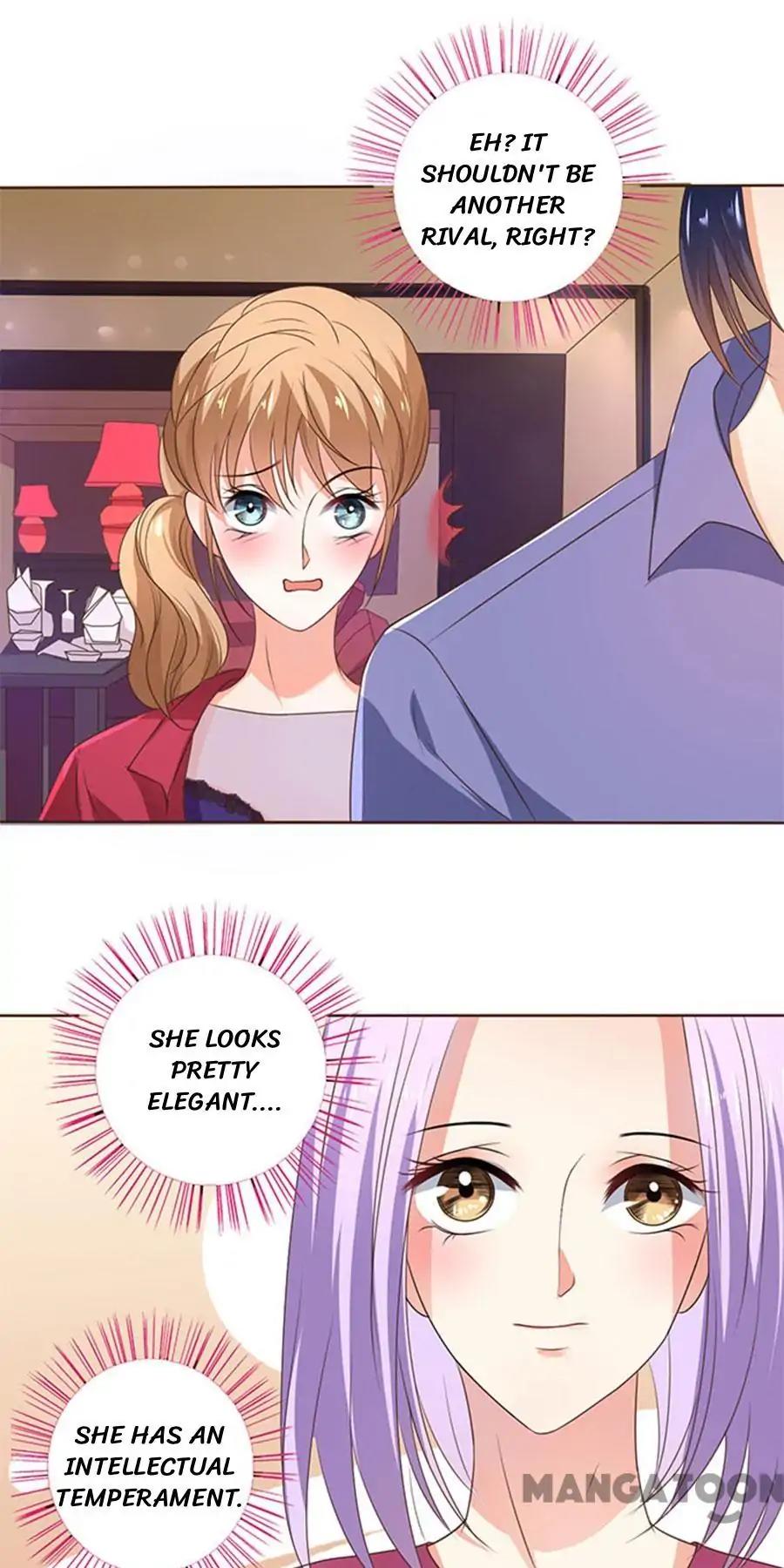 When Doctor Chu Wants Romance - Chapter 117