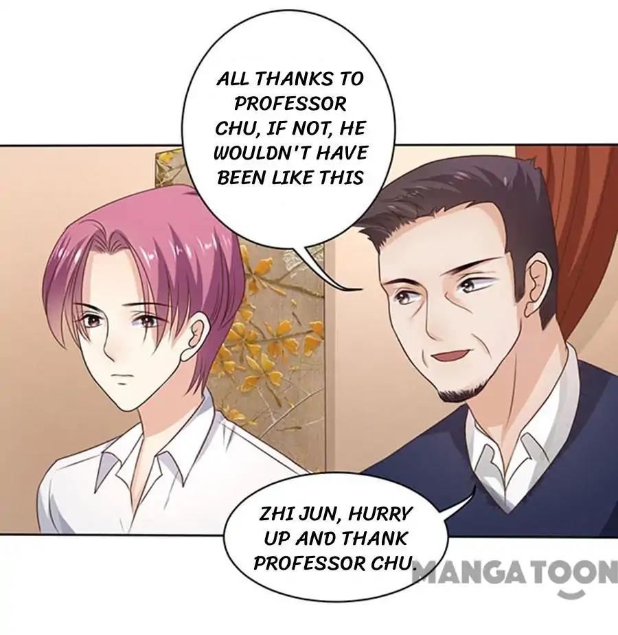 When Doctor Chu Wants Romance - Chapter 117