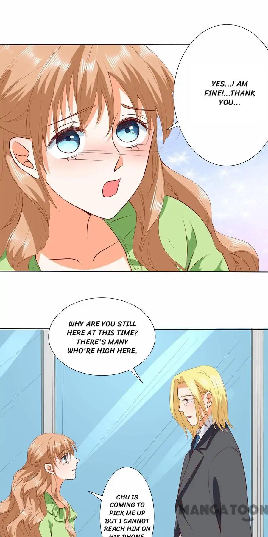 When Doctor Chu Wants Romance - Chapter 184