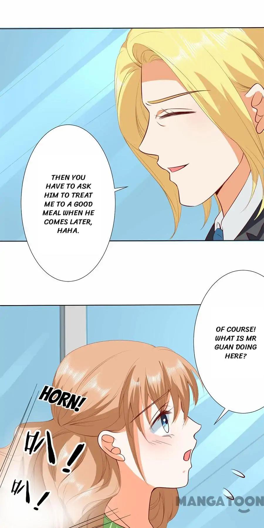 When Doctor Chu Wants Romance - Chapter 184