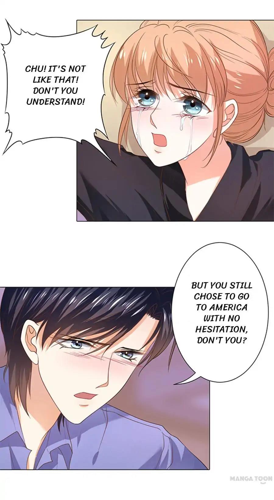 When Doctor Chu Wants Romance - Chapter 104