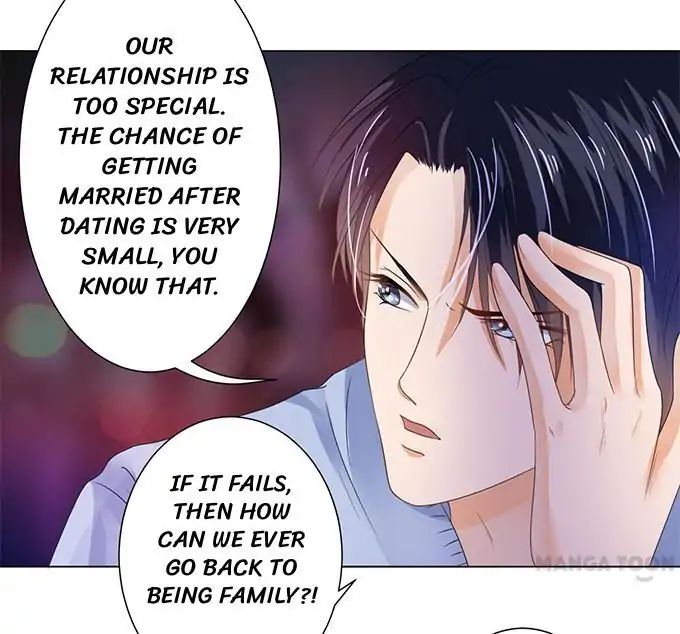 When Doctor Chu Wants Romance - Chapter 75