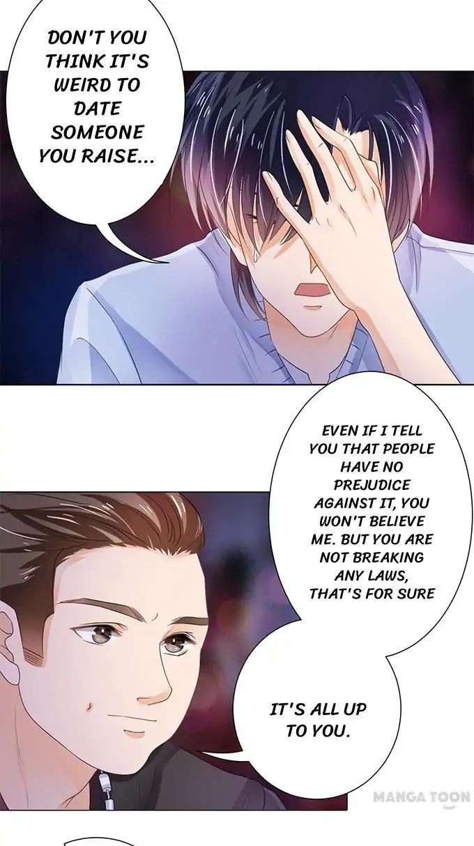 When Doctor Chu Wants Romance - Chapter 75