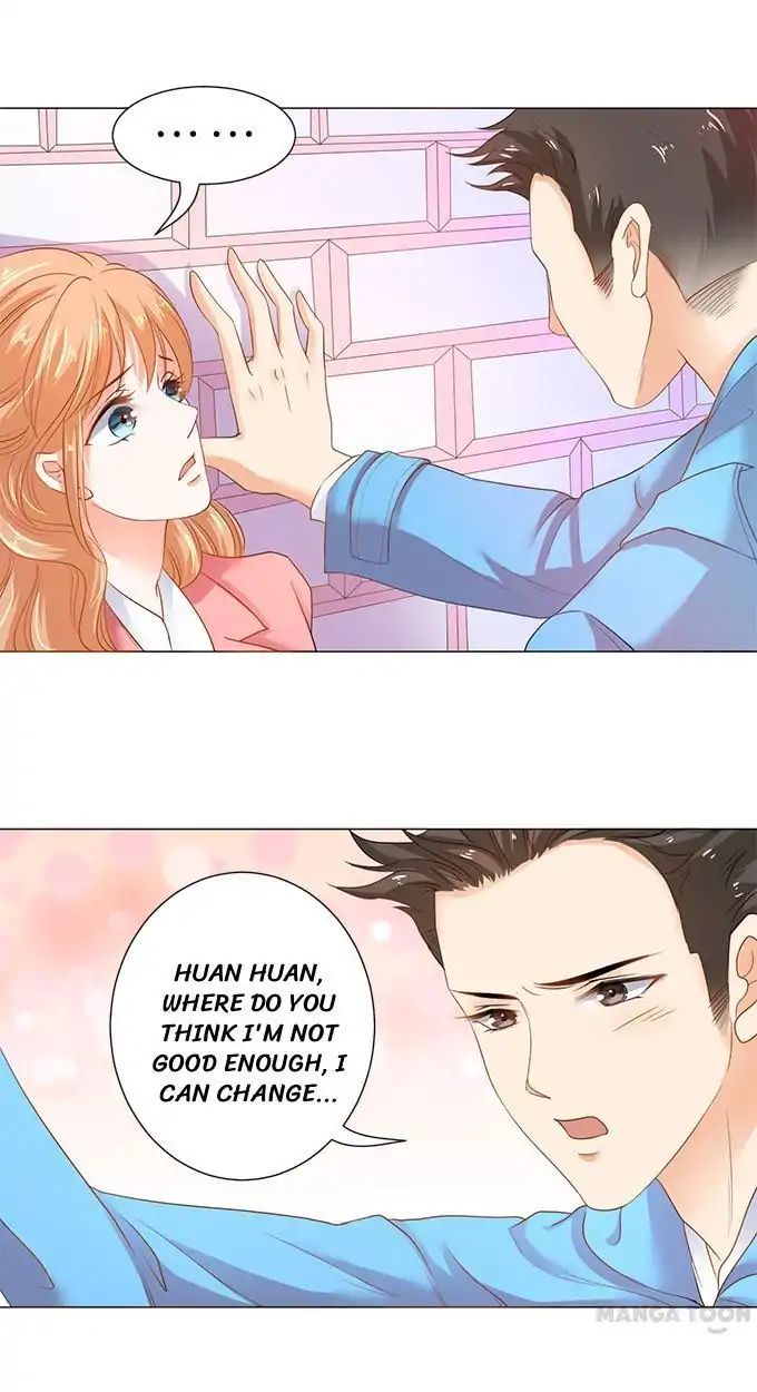 When Doctor Chu Wants Romance - Chapter 72